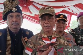 Pemkot Batam tunggu juknis pemerintah pusat untuk penanganan warga Gaza di Galang