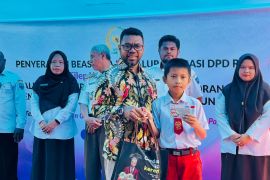 153 pelajar di Manokwari Selatan terima beasiswa PIP