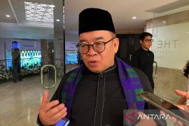 Pembentukan lembaga adat Betawi masih dalam pembahasan
