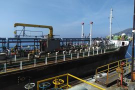 Pertamina tambah kapal tangker atasi kelangkaan BBM di Ende