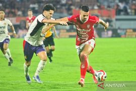 Klasemen Sementara BRI Super League 2025/2026, Minggu (10/8/2025)