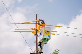 PLN Jatim berhasil lakukan pemeliharaan tanpa pemadaman