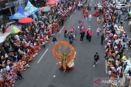 8 ide tema karnaval kemerdekaan dalam menyambut HUT ke-80 RI