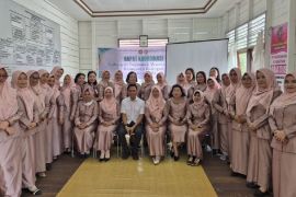 Slogan "Gesit Optimis Wow" jadi semangat baru GOW Katingan