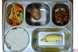 BGN investigasi temuan belatung dalam MBG di SPPG Klamasen Sorong