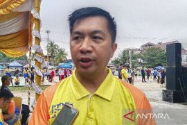 Polres Pulang Pisau rekayasa lalu lintas antisipasi kemacetan