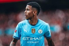 Tottenham dikabarkan bidik winger muda Manchester City, Savinho