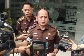 Kejagung akan masukkan Riza Chalid ke DPO pekan ini