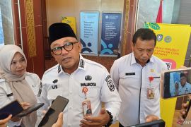 Pemkot Tanjungpinang manfaatkan bekas gedung SMP 15 untuk sekolah rakyat