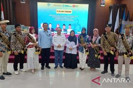 Deputi KSPK Kemendukbangga berikan edukasi siap nikah kepada mahasiswa