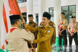 Aceh Barat wakili Aceh kirim siswa disabilitas ke ajang PPBK nasional di Jakarta