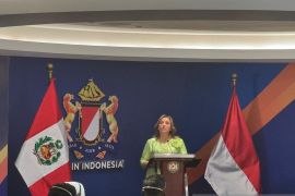 Peru ajak Indonesia investasi di bidang logistik dan infrastruktur di negaranya