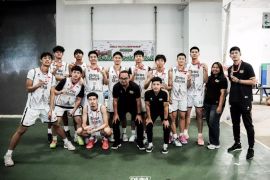 Dewa United Academy KU-18 raih peringkat ketiga di kejuaraan dunia