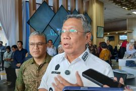 Pemkot Tangsel terjunkan Satgas pengawas beras oplosan