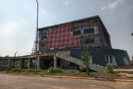 Pemkab Tangerang gelontorkan Rp70 miliar untuk bangun MPP