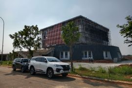 Pemkab Tangerang bangun MPP yang ramah disabilitas