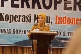 Pemkot Kediri: Koperasi adalah sentra ekonomi masyarakat