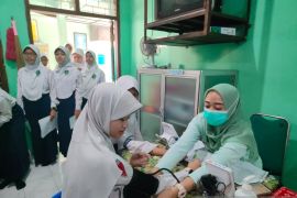 Realisasi CKG Kota Kediri hingga Juli capai 13,27 persen