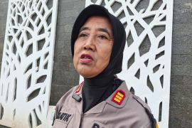 Polres Kediri tangkap sindikat pencuri ternak sapi