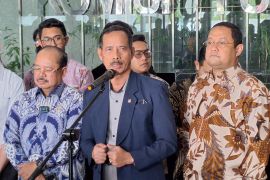 Komisi Yudisial bentuk tim analisis perkara Tom Lembong