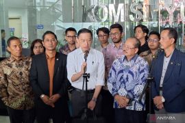 Tom Lembong tegaskan motivasi laporannya 100 persen konstruktif