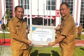 Pemkab Kukar: Jaminan ketenagakerjaan  bentuk upaya berantas kemiskinan