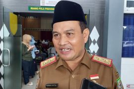 Pemprov Bengkulu berangkatkan 1.000 pekerja migran pada 2025