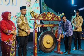 Gubernur Banten: Festival Budaya Cilegon perkuat kepercayaan internasional