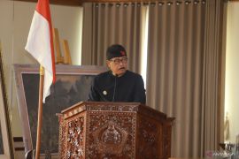 Pemkab Gianyar Bali sinergikan digitalisasi dan pengendalian inflasi