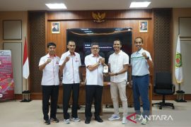 KONI Gianyar kirim 511 atlet berlaga pada Porprov Bali 2025