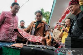 Wamenpar:  Penguatan dan promosi desa bagian penting pemerataan ekonomi