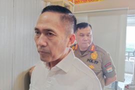 Pemkot Palembang tertibkan 2.987 kendaraan  dinas optimalisasi aset