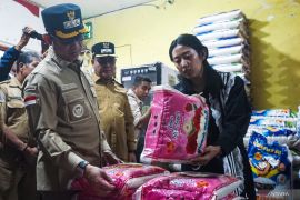 Pemkot pastikan ketersedian  beras di Balikpapan aman