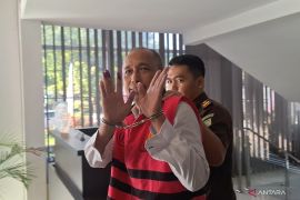 Kejari Balikpapan tetapkan tersangka kasus korupsi KPU