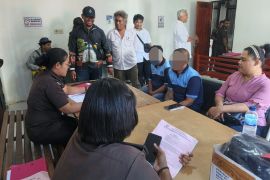 Jayapura police urges residents to join war on PNG\'s marijuana