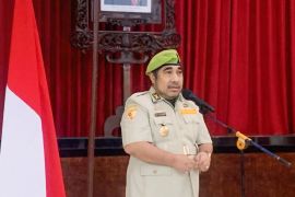 PPM-LVRI: Bendera Merah Putih adalah harga diri bangsa