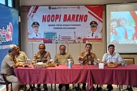 Disdik Semarang ajak orang tua cegah perundungan siber