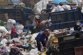 Babel kemarin, Kabupaten layak anak dan Pangkalpinang bentuk bank sampah