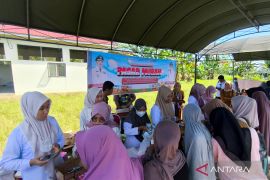 Pemkab HST gelar delapan titik pasar murah jelang Maulid Nabi