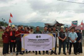 Imigrasi Polman gelar Operasi Timpora di Mamasa Sulbar