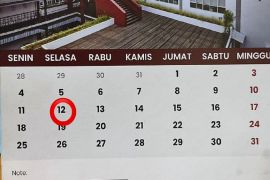 12 Agustus, Hari Wanita Angkatan Udara hingga berakhirnya siaran TV analog di Indonesia