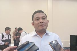 Kementerian PKP survei penerima manfaat 2.200 unit rumah warga di Papeg