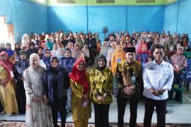 Dapur umun program MBG di Sintong diharapkan diperluas