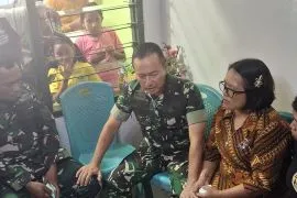 Pangdam Udayana:  20 orang ditetapkan tersangka kematian Prada Lucky