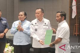 Pemkab Biak Numfor siapkan fasilitas rumah singgah perawatan pasien ODGJ