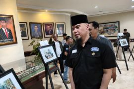 Tak perlu royalti, Ahmad Dhani gratiskan lagu ciptaannya diputar di kafe dan restoran