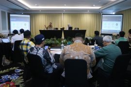 Kementerian KP permudah perizinan pemanfaatan ruang kelautan