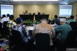 Kementerian KP permudah perizinan pemanfaatan ruang kelautan