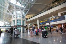 Bandara Bali catat Juli jadi bulan tersibuk dengan 2,3 juta penumpang