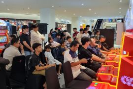 Eksklusif di Timezone! Animal Kaiser+ Versi 2 hadir di 41 Lokasi